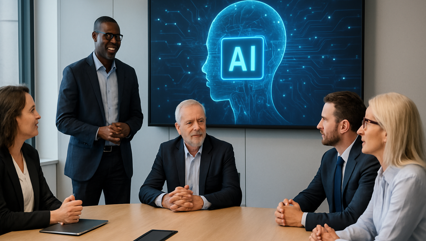 Real Success Stories: How Top MLM Leaders Leverage AI to Grow Quickly